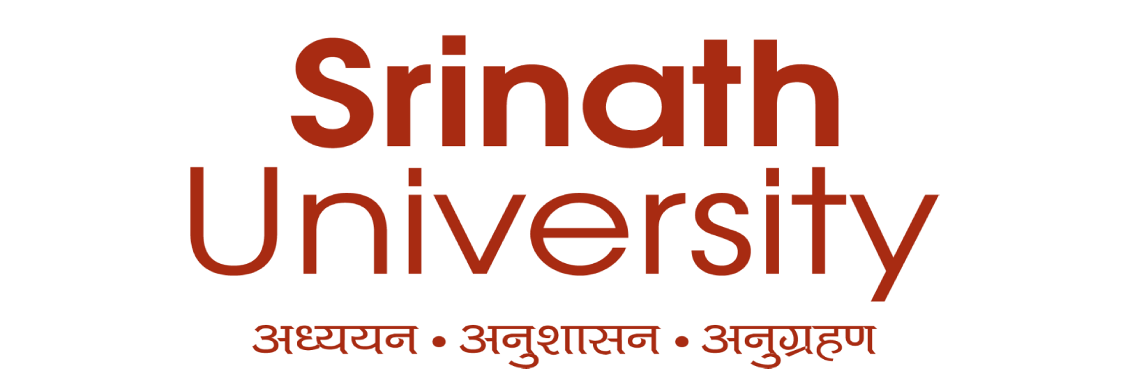 Srinath logo